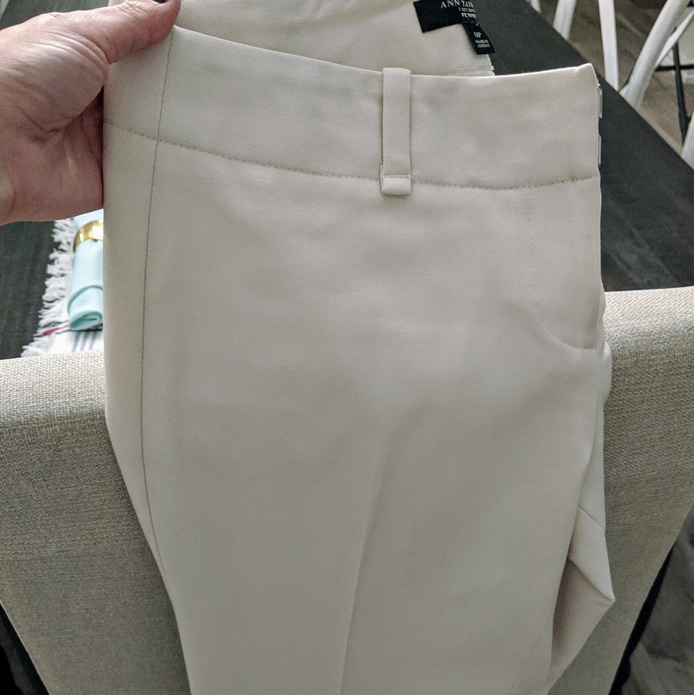 Work pants